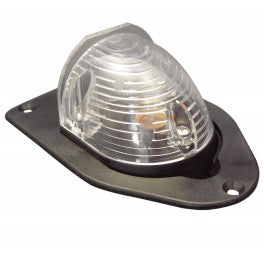 Gaffrig Performance | 5902 | POP-UP BOW LIGHT BLACK