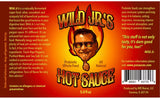Wild Jr.'s® Hot Sauce 5 oz.