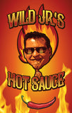 Wild Jr.'s® Hot Sauce 5 oz.