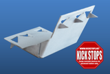 Cargo Restraint Device | Kick Stops | 2 Pack Sample